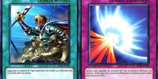 carte magia yugioh