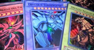 carte mostro yugioh