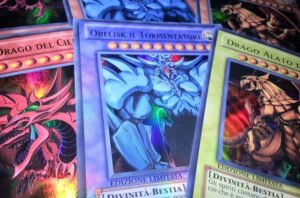 carte mostro yugioh