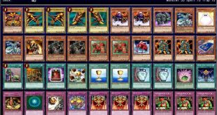 deck exodia