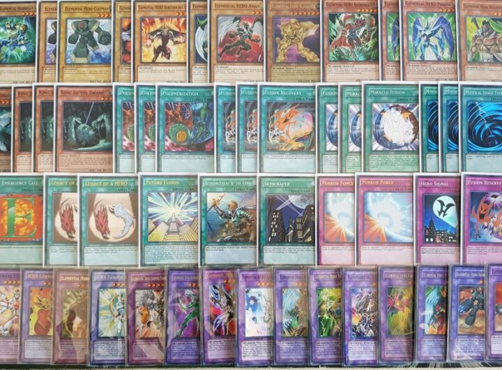 deck jaden yuki