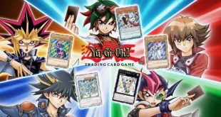 yugioh