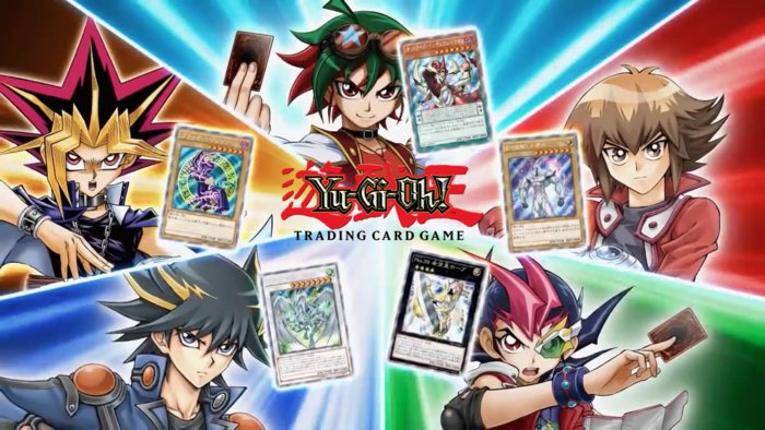 yugioh