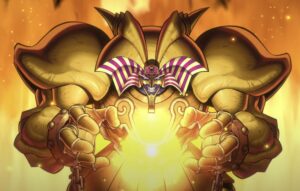 Exodia, il Proibito
