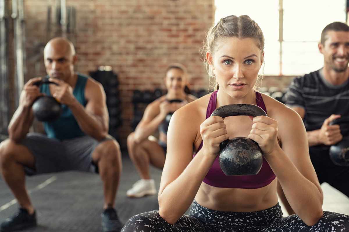 Fitness