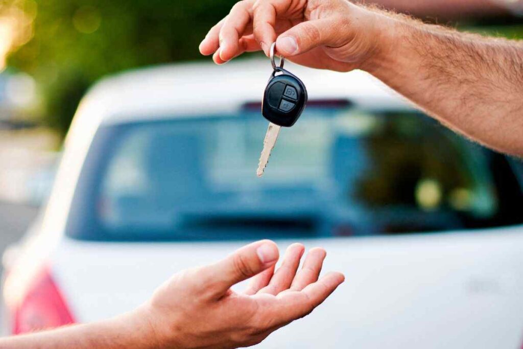 auto nuovo: scopri il nuovo bonus