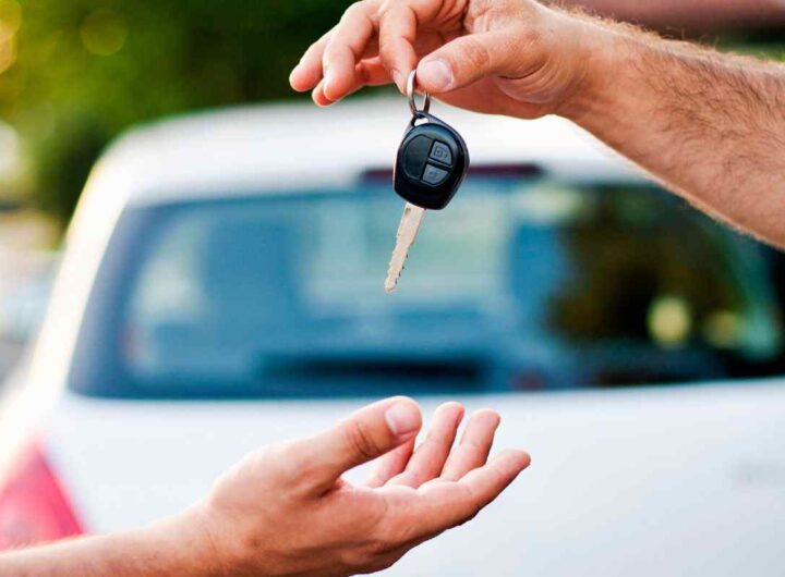 auto nuovo: scopri il nuovo bonus