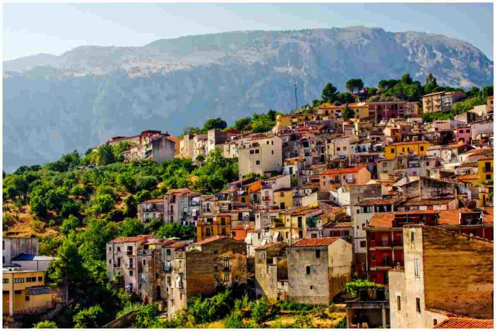 borghi freschi