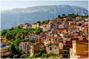 borghi freschi