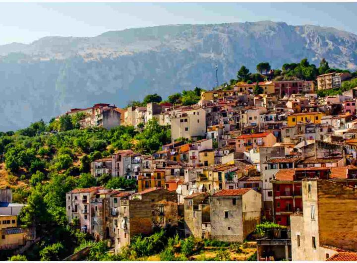borghi freschi