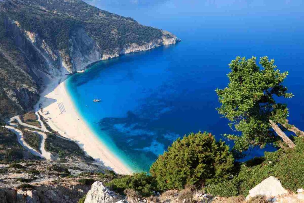 vacanze reali scopri la cefalonia