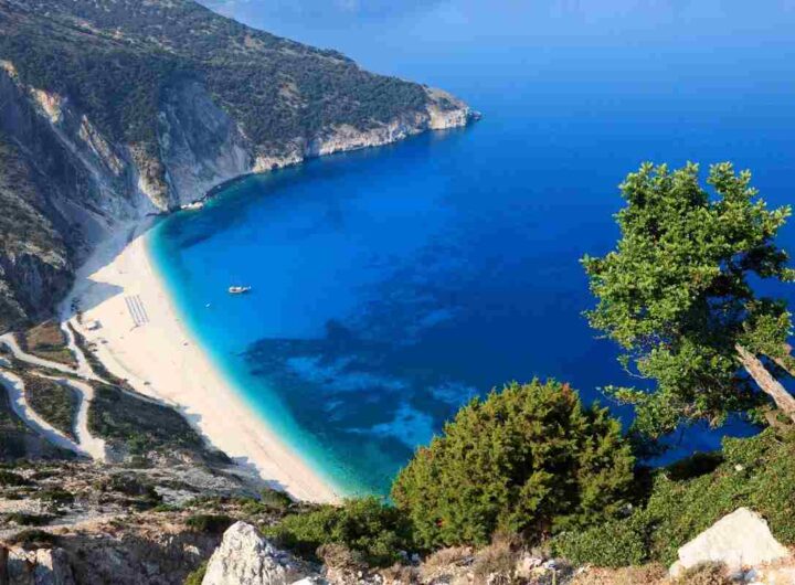 vacanze reali scopri la cefalonia