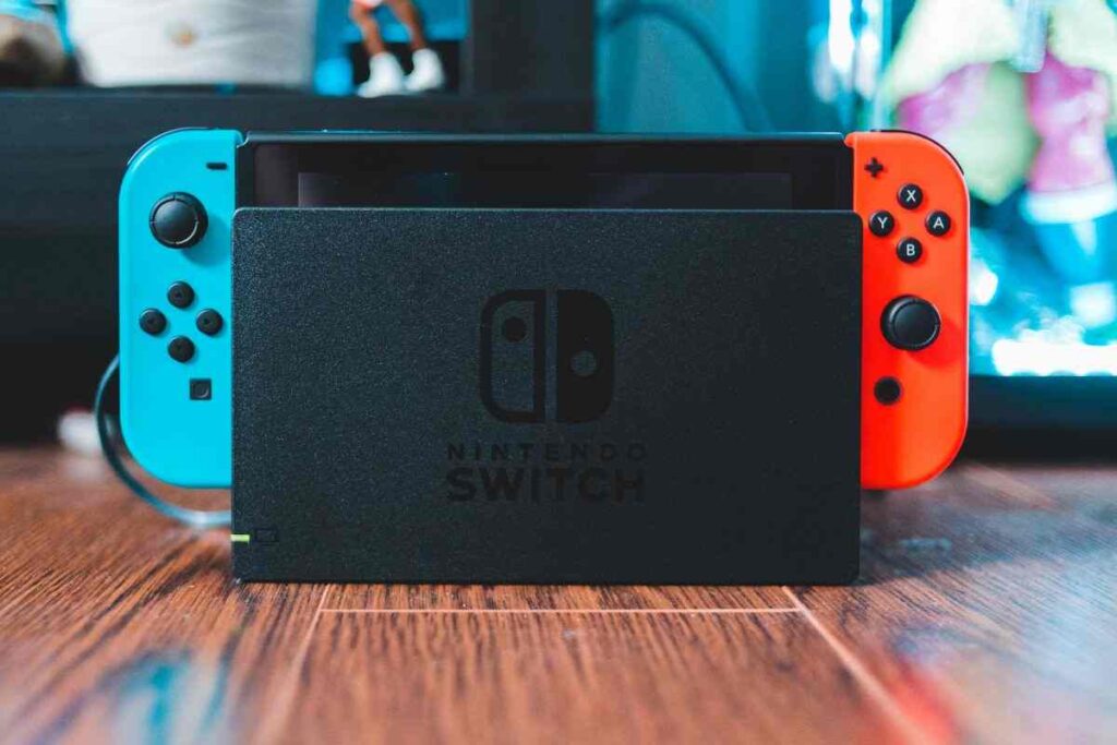 nintendo saldi e sconti fino al 3 agosto