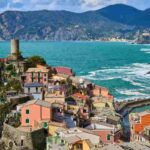 Paesaggi da sogno in Liguria tra Portofino e le Cinque Terre