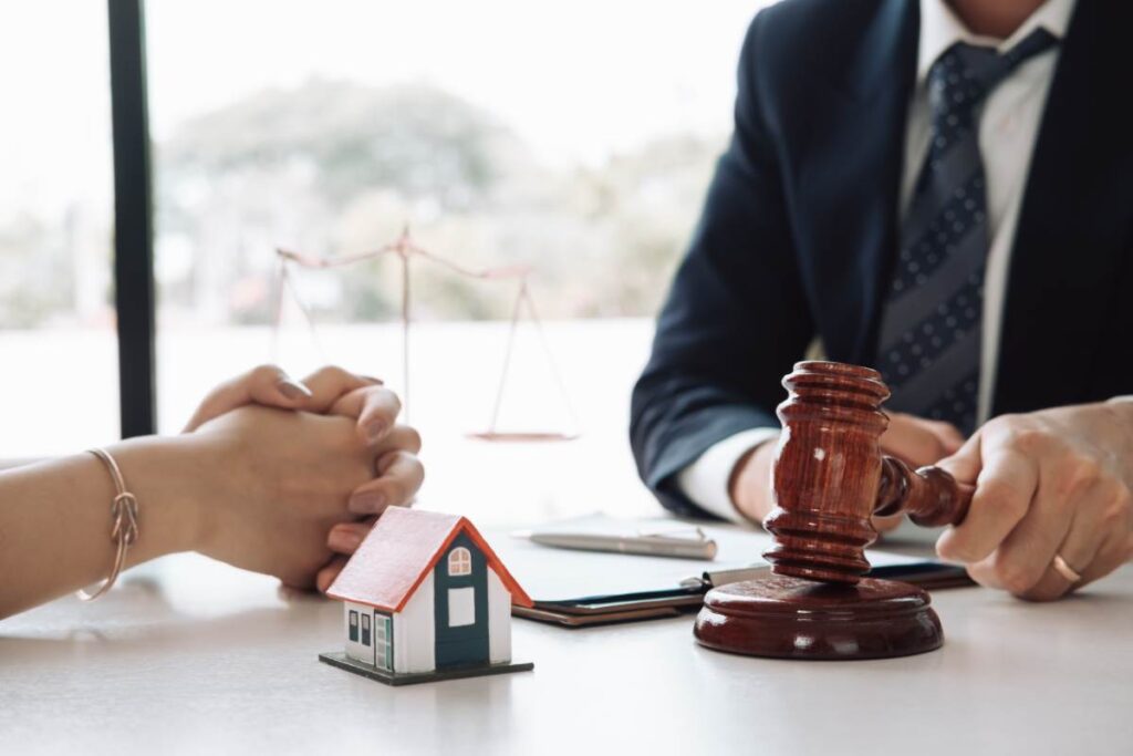 Comprare una casa senza soldi: il trucco