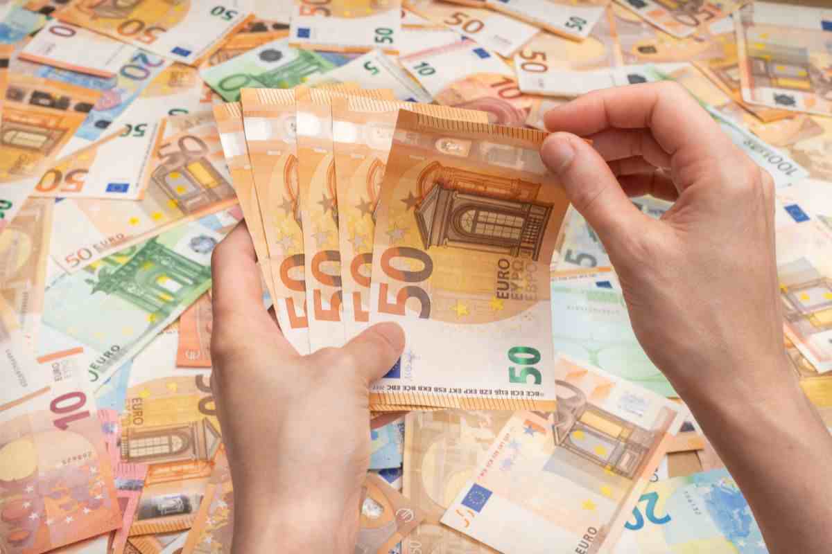 I segni più fortunati della settimana