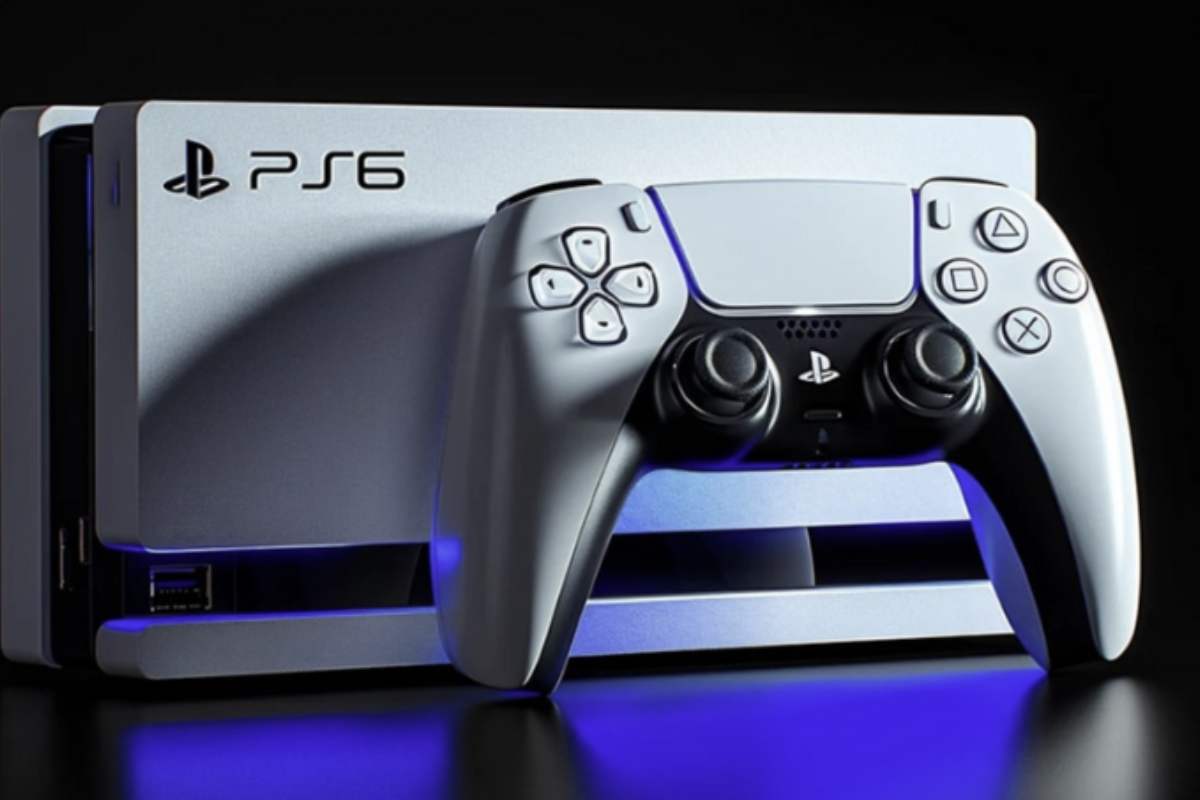 Oltre a PS6, l’accordo preliminare tra Sony e AMD include lo sviluppo di un chip per una PlayStation Portatile di nuova generazione.