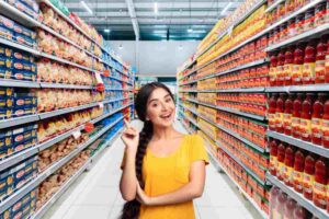Supermercato