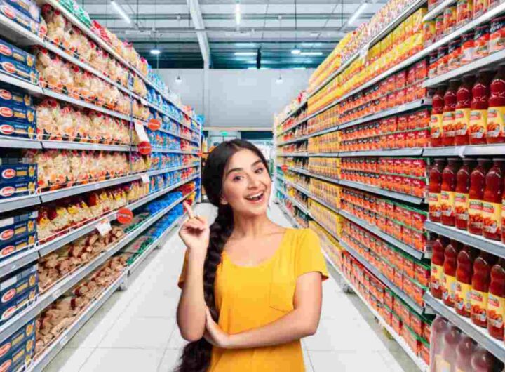 Supermercato