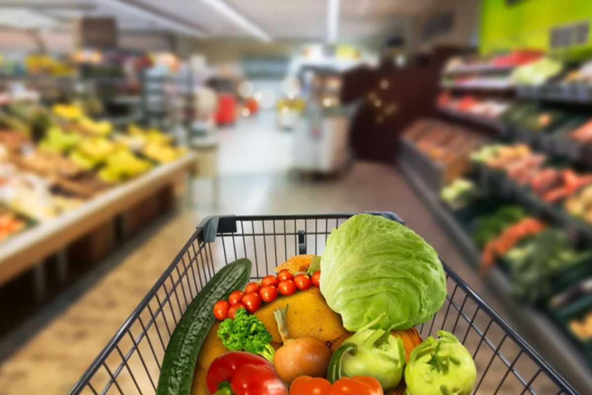 Supermercato 