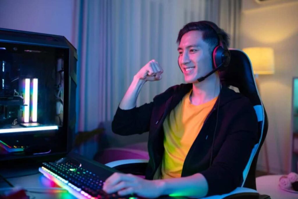 Videogame