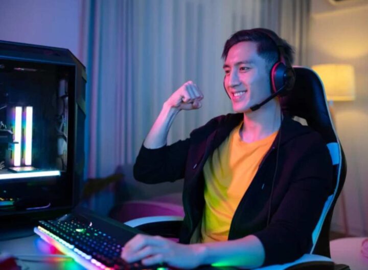 Videogame