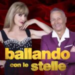 ballando con le stelle nota conduttrice nel cast