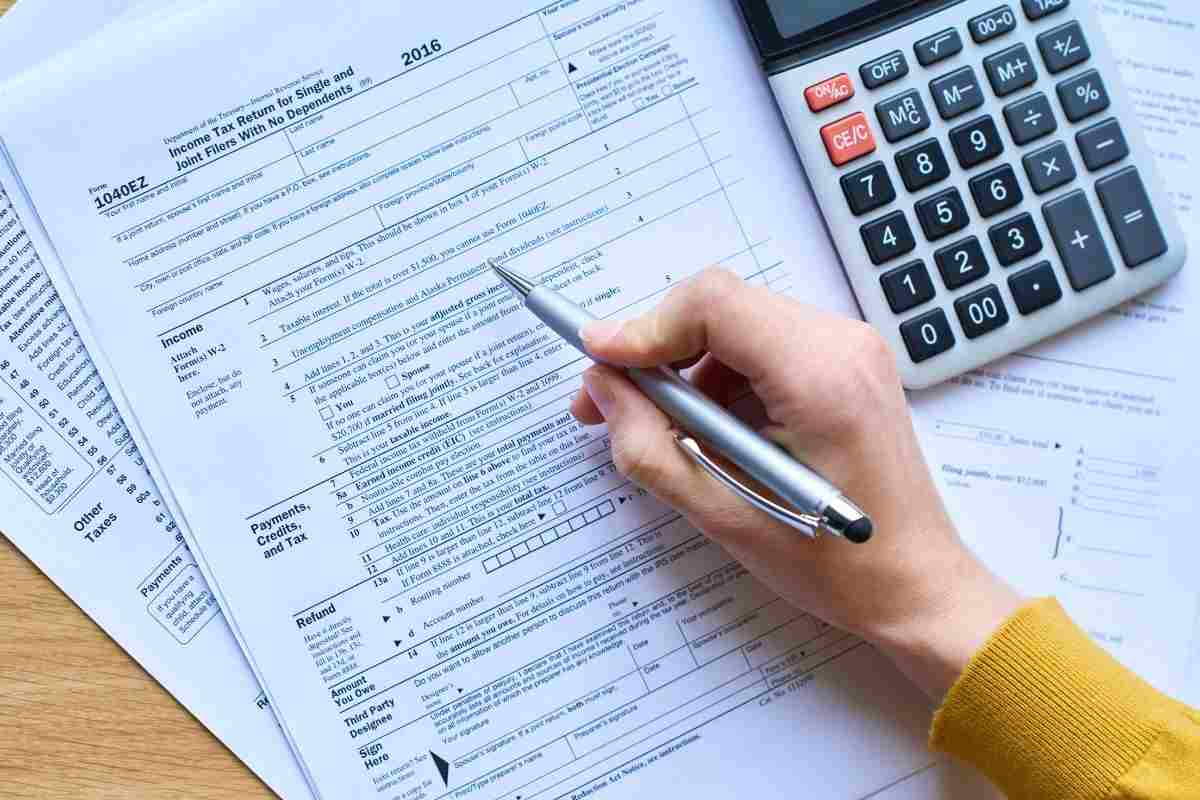riforma fiscale: chi ci guadagna e chi no