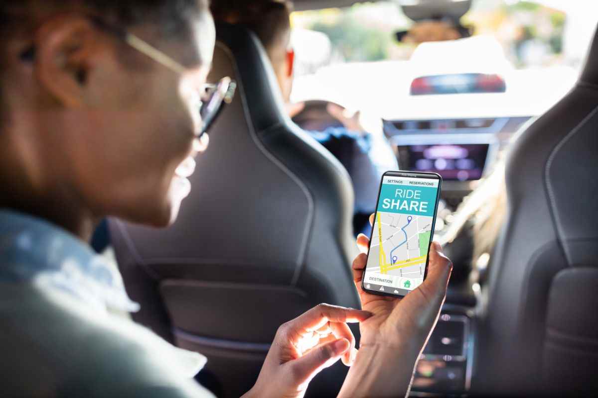 car sharing: come funziona e diventare un guadagno extra