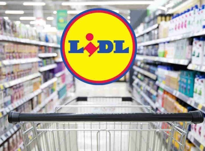 Lidl,con meno di 20 euro fai l'affare dell’estate