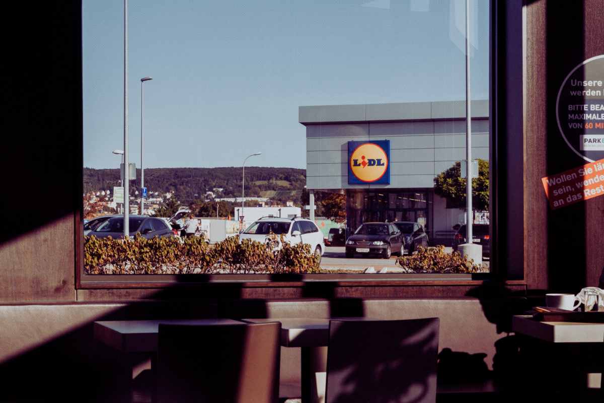 Lidl risolve per sempre il dramma dell'inflazione