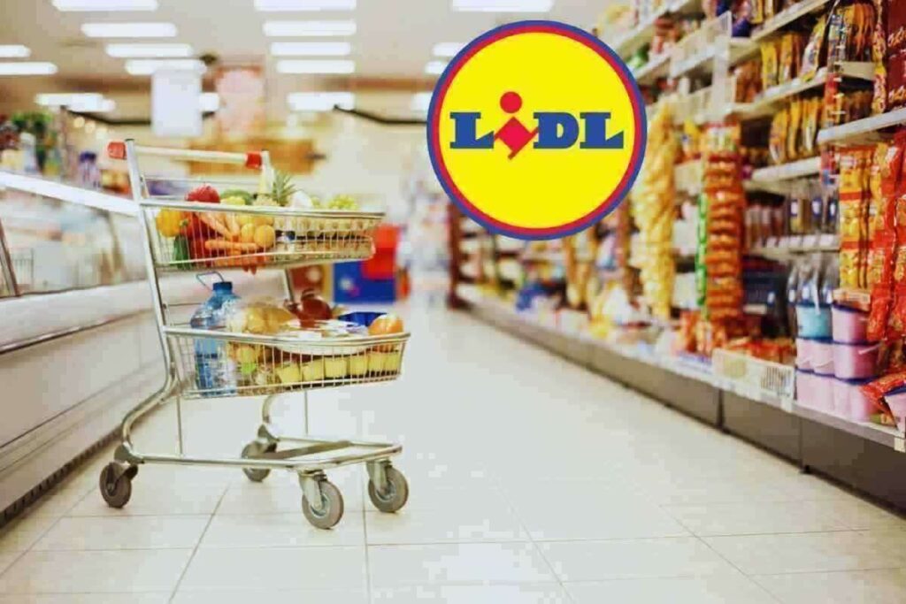 Lidl risolve per sempre il dramma dell'inflazione