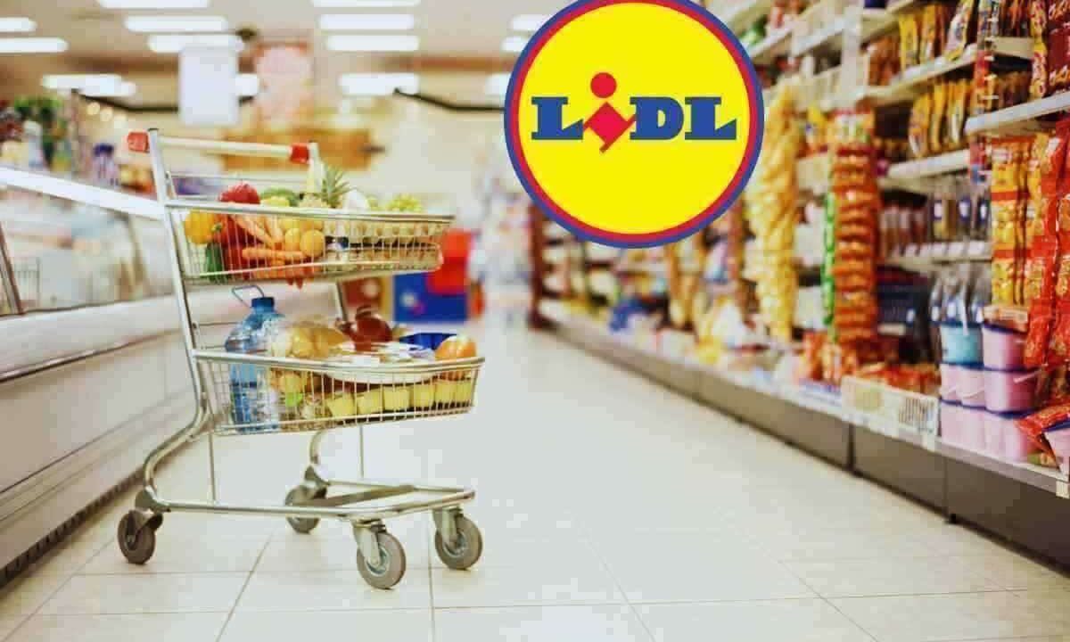 Lidl risolve per sempre il dramma dell'inflazione