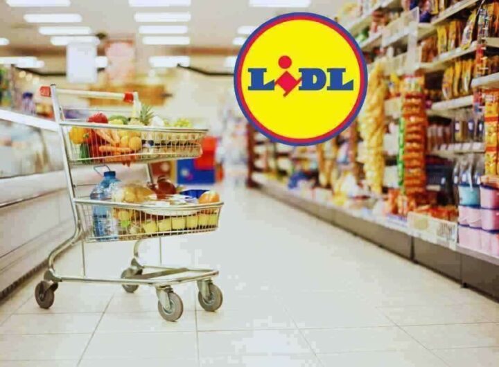 Lidl risolve per sempre il dramma dell'inflazione