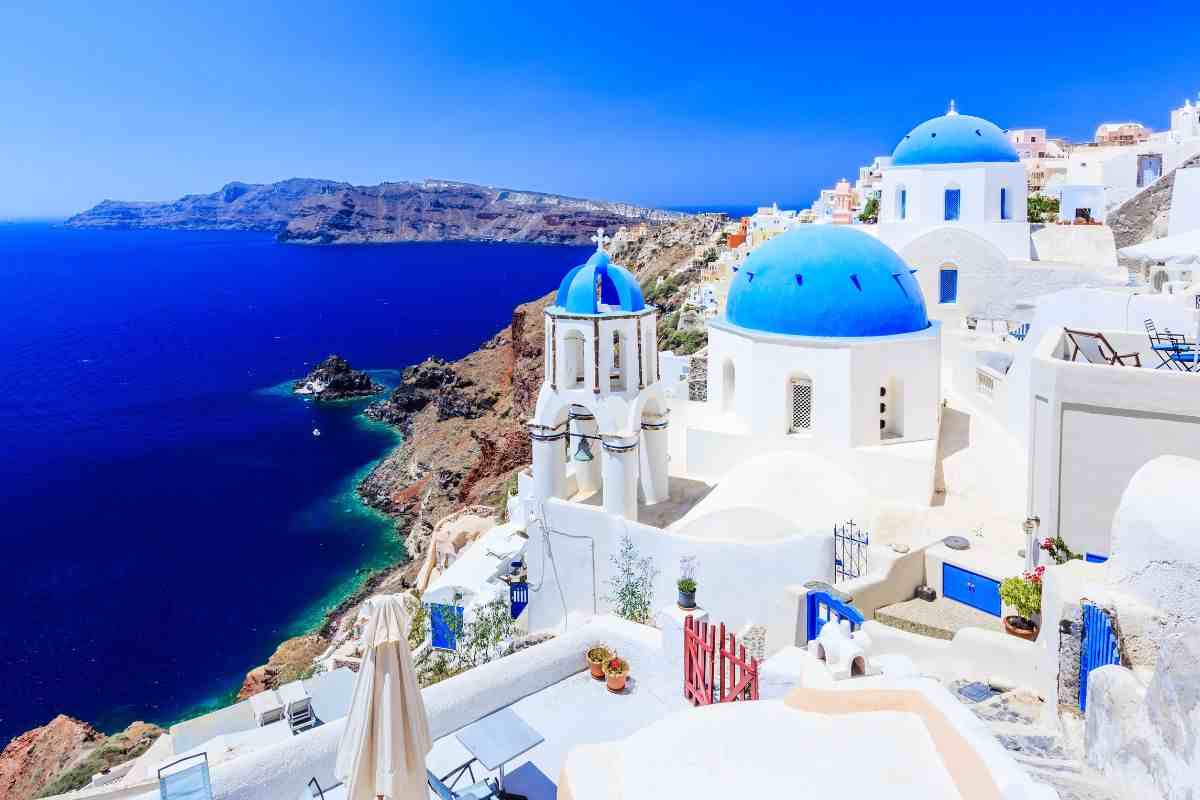 isole leggenda: queste 5 sono bellissime e perfette per l'estate 2025