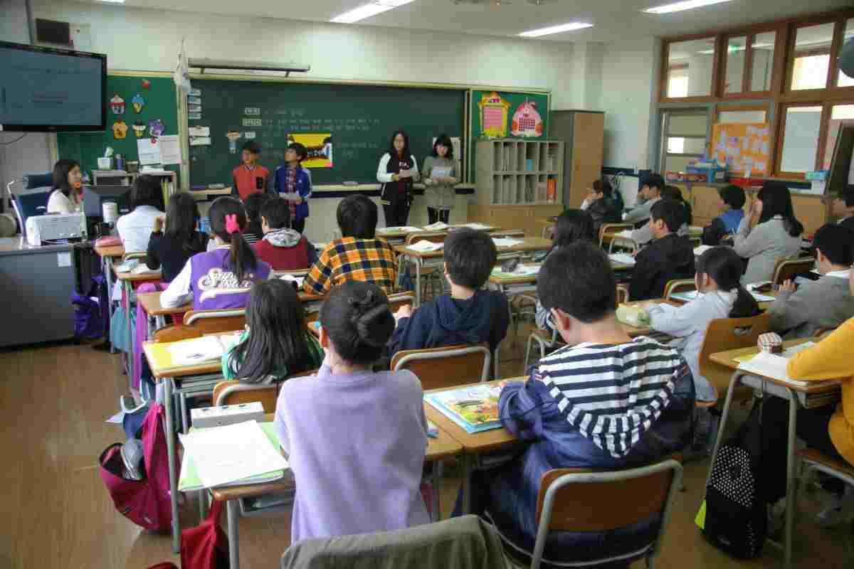 novità scuola 2025/2026: tutte le news