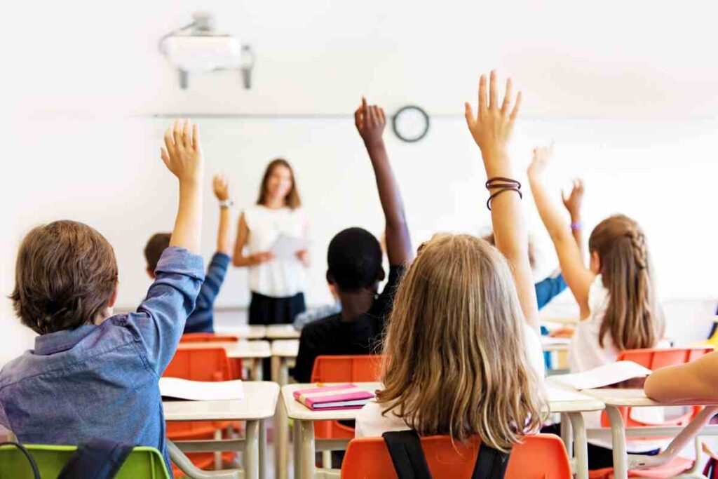 novità scuola 2025/2026: tutte le news