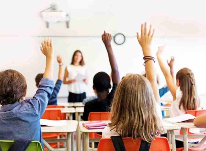 novità scuola 2025/2026: tutte le news
