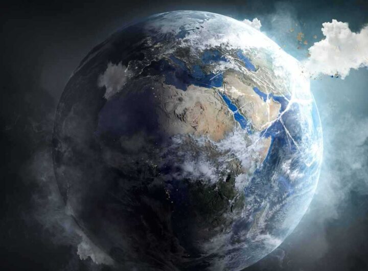 Basta solo il freddo contro il cambiamento climatico, tutti i dettagli